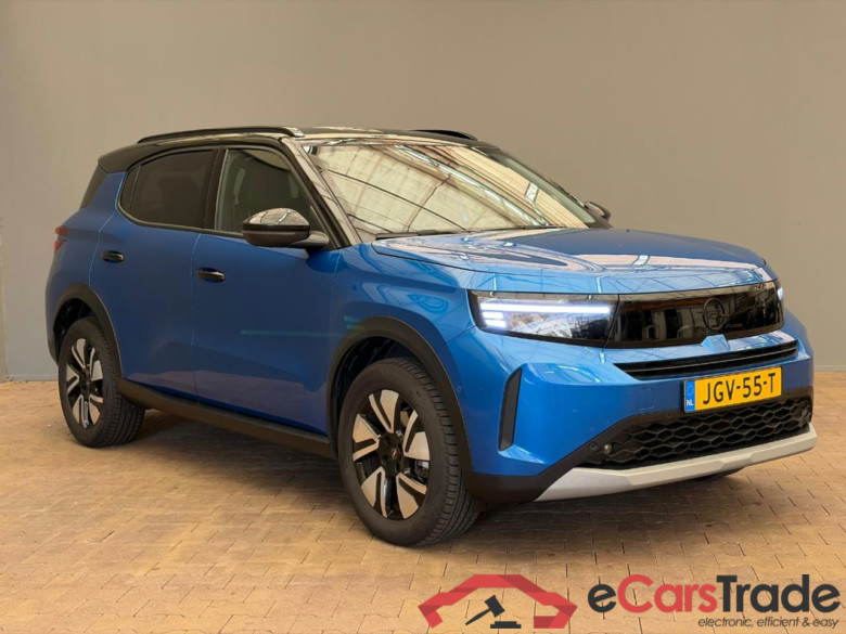 OPEL FRONTERA 1.2 T. Hybrid GS #2