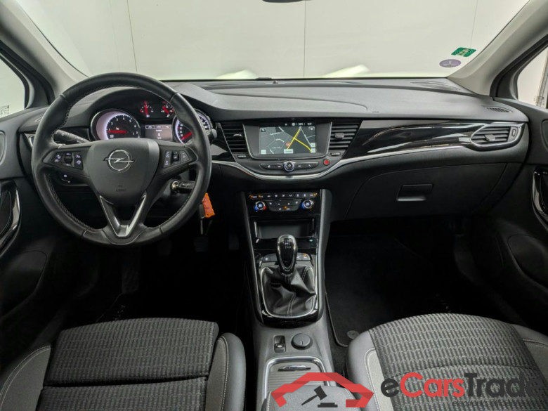 OPEL ASTRA SPORTS TOURER 1.2 Design & Tech #5