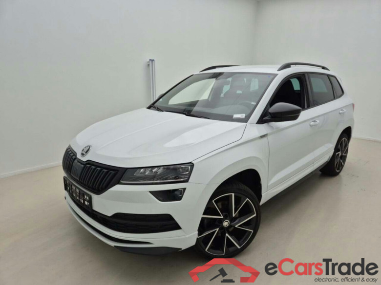 SKODA KAROQ 1.5 TSI ACT SPORTLINE #1