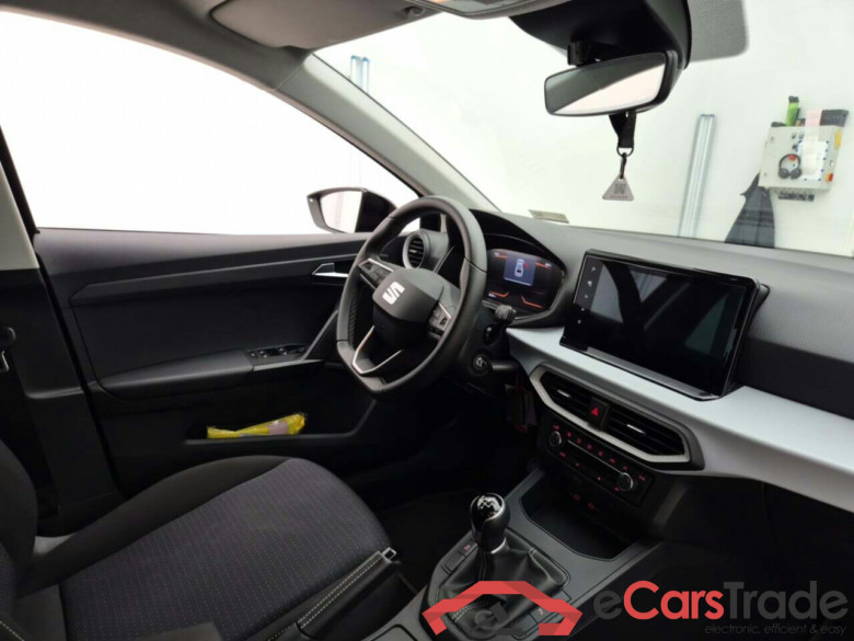 SEAT IBIZA 1.0 MPI MOVE #3