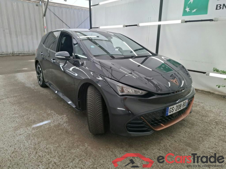 CUPRA Born / 2021 / 5P / Berline 230ch - batterie XL VZ #4