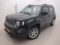 preview Jeep Renegade #0