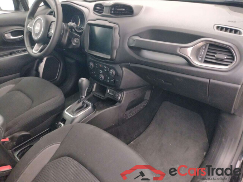 JEEP RENEGADE 1.5 T MHEV  T4 LIMITED  AUT. #3