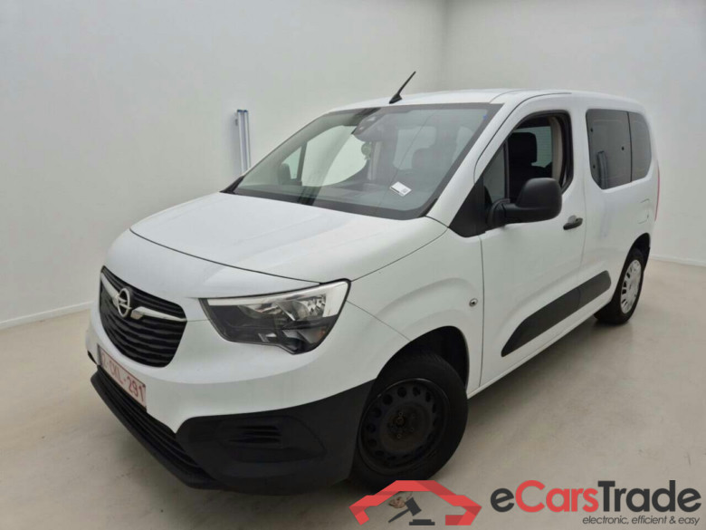 OPEL COMBO LIFE 1.5 TURBO D BLUEINJECTION STAR