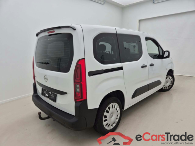 OPEL COMBO LIFE 1.5 TURBO D BLUEINJECTION STAR #2