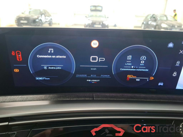 PEUGEOT 3008 / 2024 / 5P / SUV Hybrid 136 e-DCS6 Allure #6