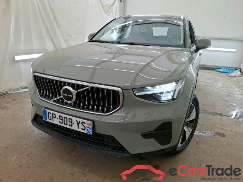 VOLVO XC40  2022  5P  SUV Recharge T4 211 DCT7 Start #1