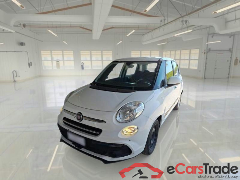 FIAT 500L / 2017 / 5P / COMBI POP STAR 1.3MJT 95CV EU6B 4POSTI(N1) PRO #1