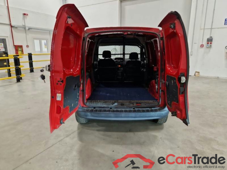 RENAULT KANGOO EXPRESS / 2013 / 4P / VETT. FURGONATA 1.5 DCI 75CV SeS ICE #5
