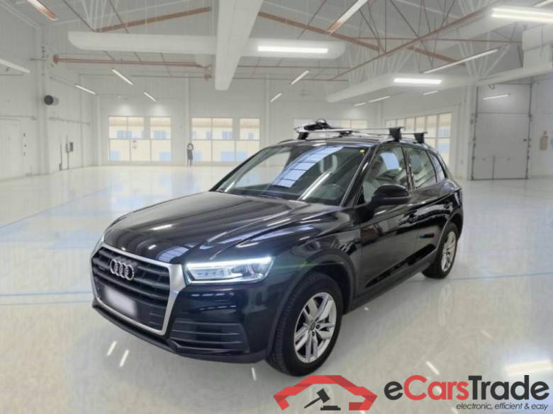 AUDI Q5 / 2016 / 5P / SUV 50 TFSI E QUATTRO S TRONIC