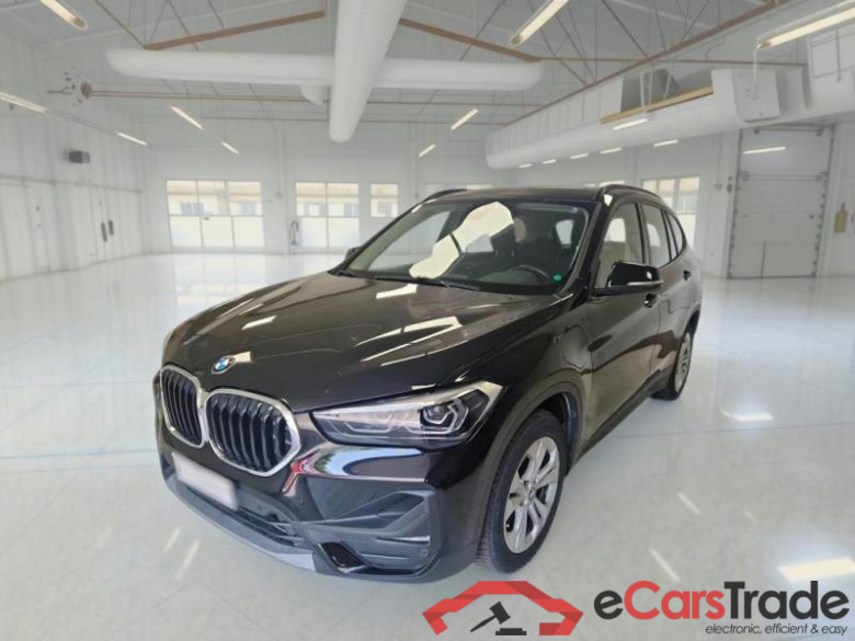 BMW X1 / 2019 / 5P / SUV XDRIVE 25E BUSINESS ADVANTAGE AUTOMATICO #1