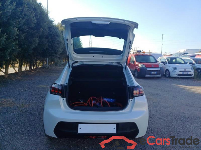 PEUGEOT 208 / 2019 / 5P / BERLINA ACTIVE E 136CV #5