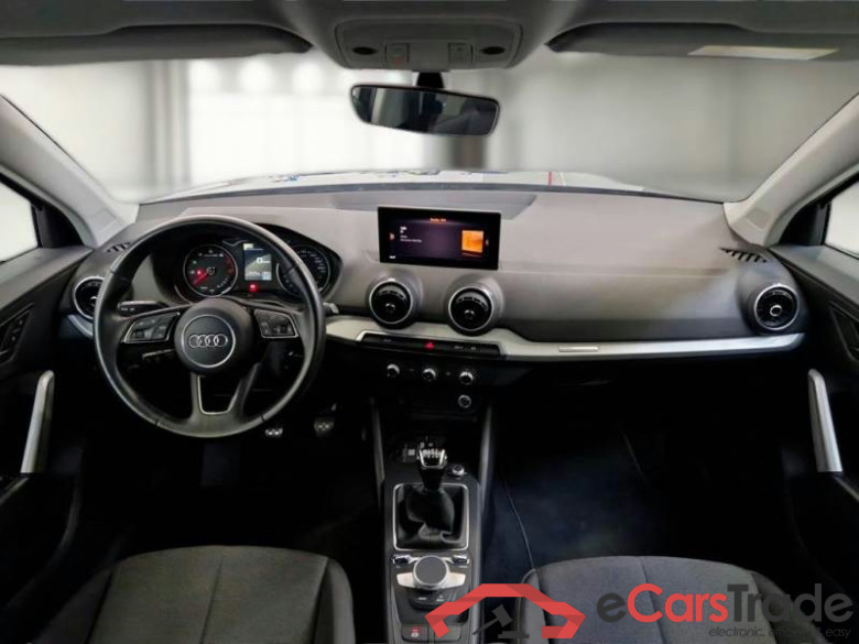 AUDI Q2 / 2020 / 5P / SUV 1.0 30 TFSI #3