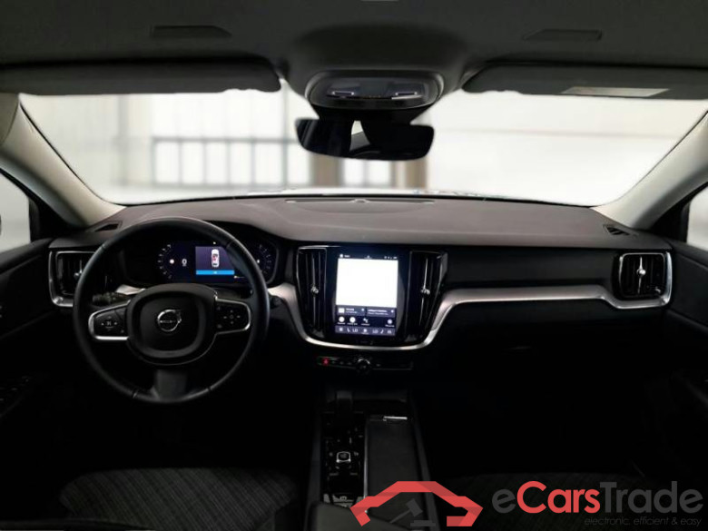 VOLVO V60 / 2019 / 5P / STATION WAGON B4 D AUTOM.CORE #3