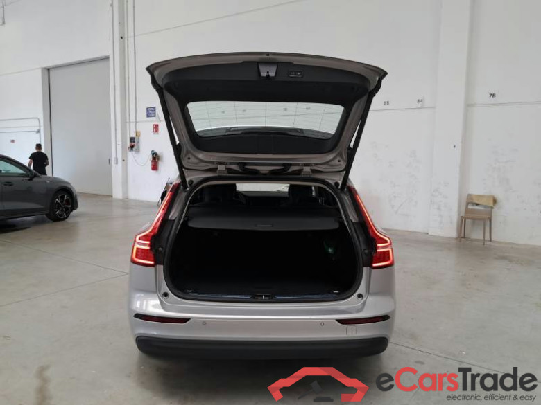 VOLVO V60 / 2019 / 5P / STATION WAGON B4 D AUTOM.CORE #5
