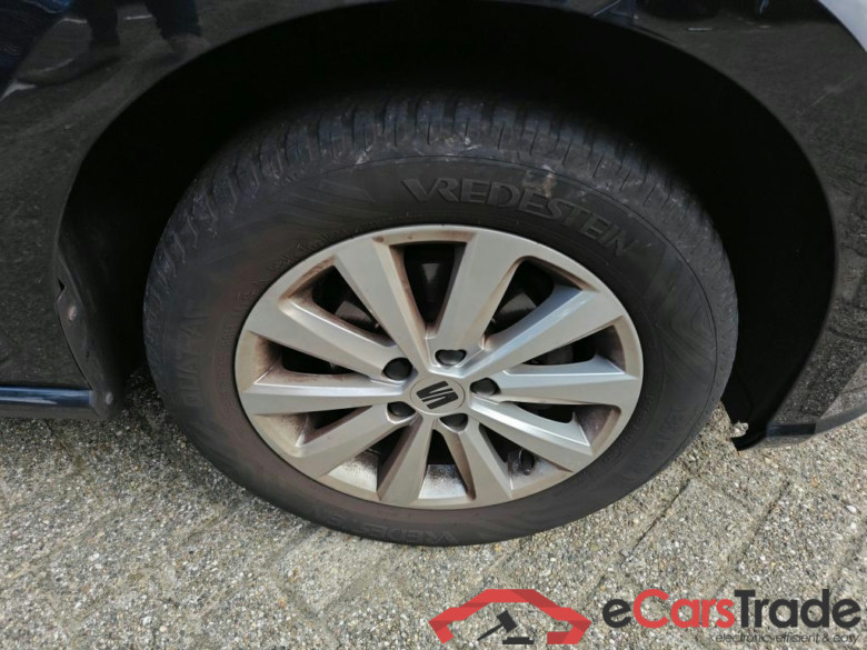 SEAT Ibiza 70 kW #6