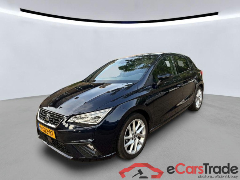 SEAT Ibiza 70 kW