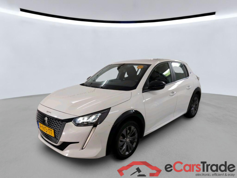 PEUGEOT e-208 100 kW #1