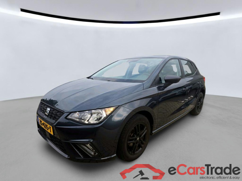 SEAT Ibiza 59 kW #1