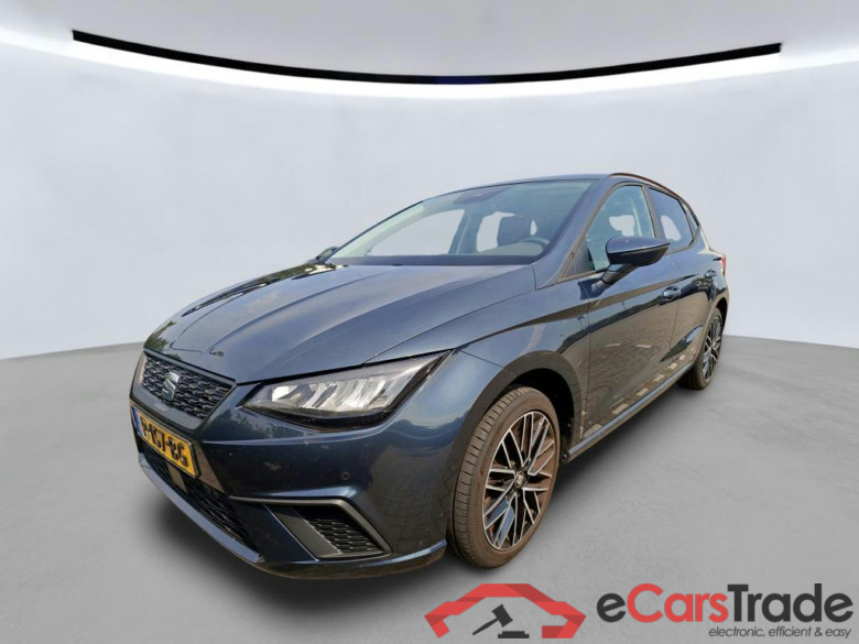 SEAT Ibiza 70 kW