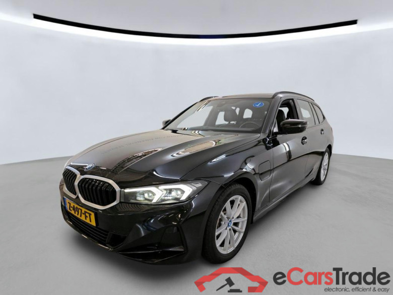 BMW 3-serie Touring 120 kW