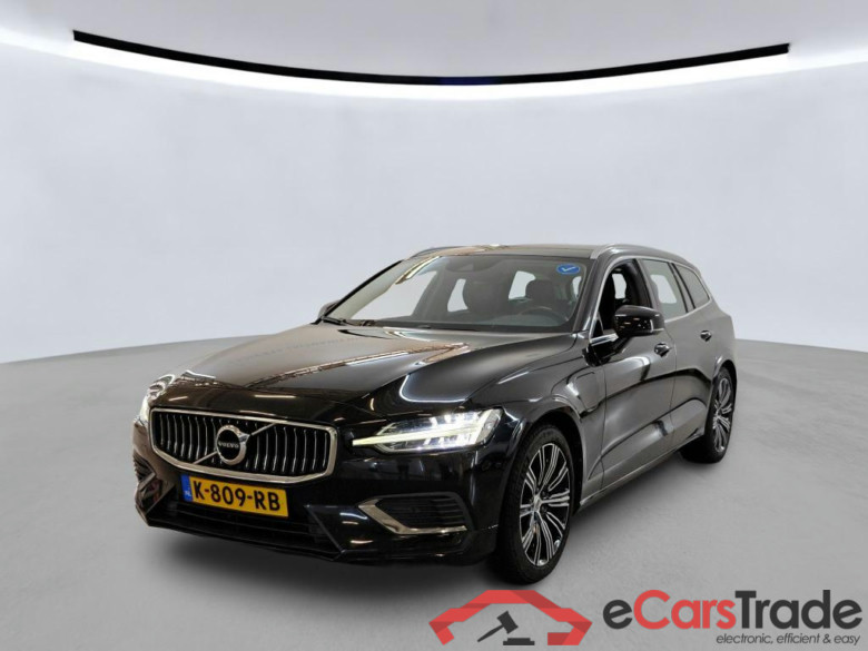 VOLVO V60 186 kW #1