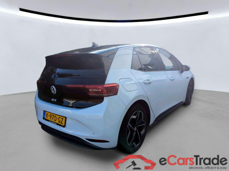 VOLKSWAGEN ID.3 150 kW #6