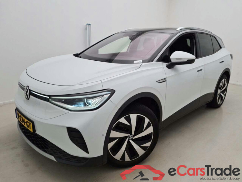 VOLKSWAGEN ID.4 Pro 77 kWh #1