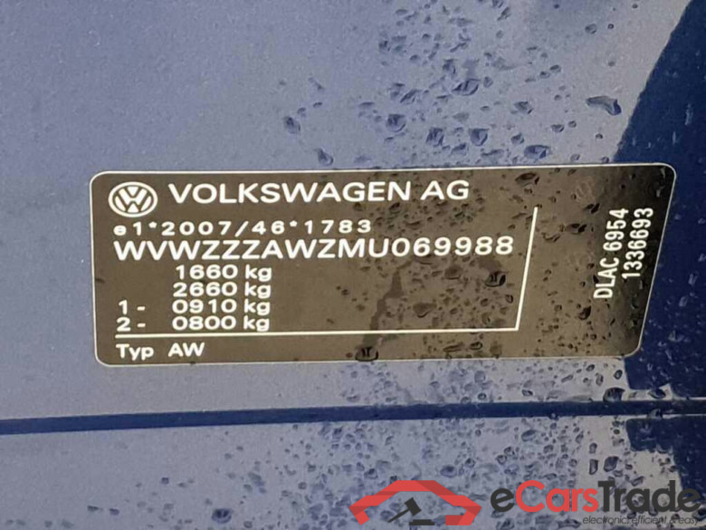 VOLKSWAGEN POLO 1.0 TSI R-Line Edition #4
