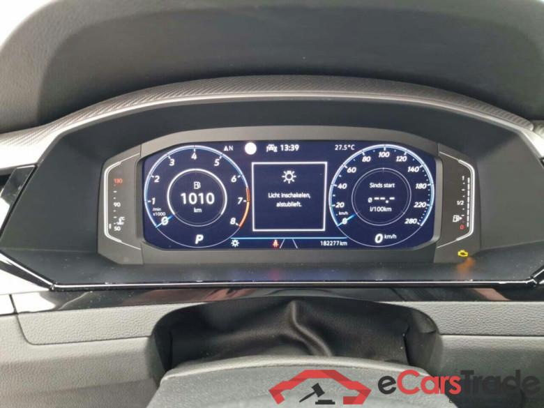 VOLKSWAGEN Arteon 2.0 TSI R-Line Bns+ #6