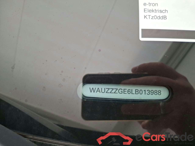 AUDI e-tron e-tron 55 q. adv. #4