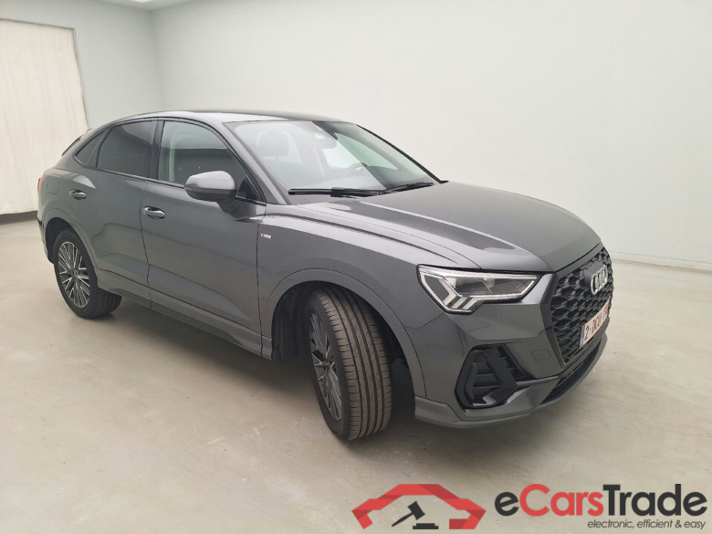 Audi, Q3 SB '19 PHEV, Audi Q3 Sportback 45 TFSI e S tronic S Line 5d #5