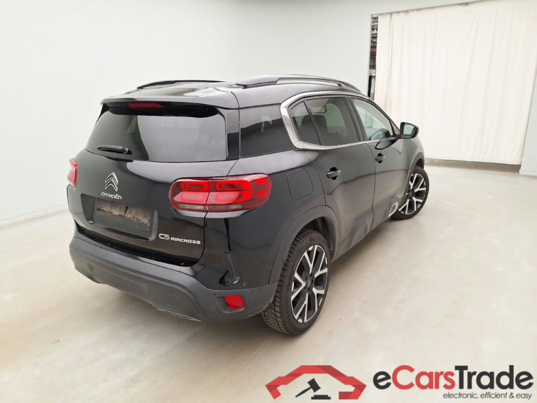 Citroën, C5 Aircross '18, Citroën C5 Aircross 1.5 BlueHDi 130 S&S EAT8 Bus. #4