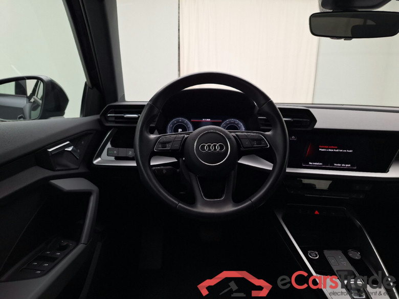 Audi, A3 SB '20, A3 SB 30 TFSi 81kW Bus.Ed.Str. #6
