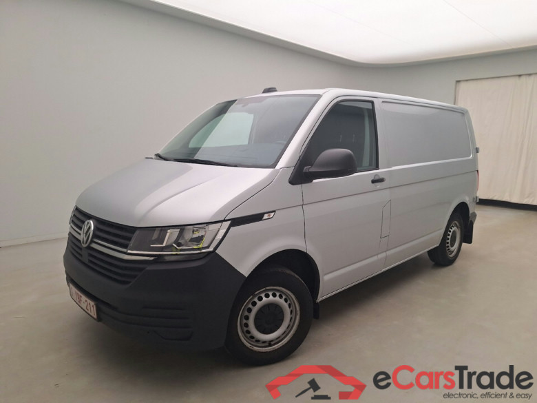 VW, _Transporter FL'19, Volkswagen Transporter 2.0 TDi SCR BMT 110/150 SWB #2