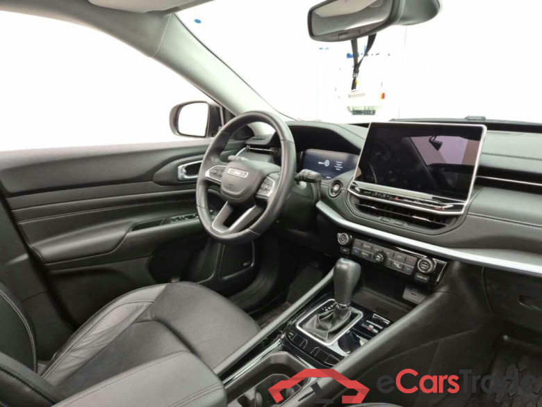Jeep COMPASS 1.5T e-Hybrid S #3