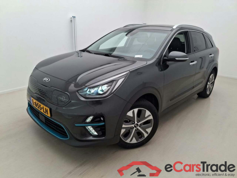 KIA e-Niro Dyn.PlusLine 64 kWh #1