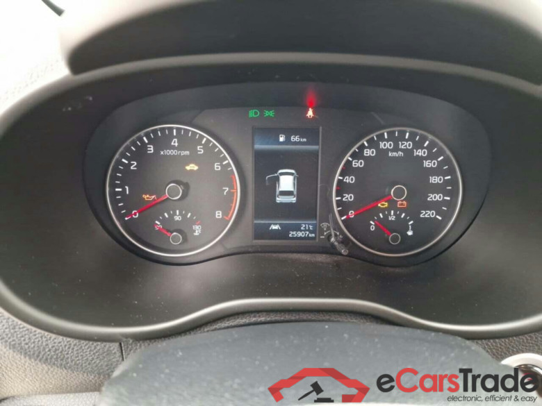 KIA Picanto 1.0 T-GDi X-Line 5p #6