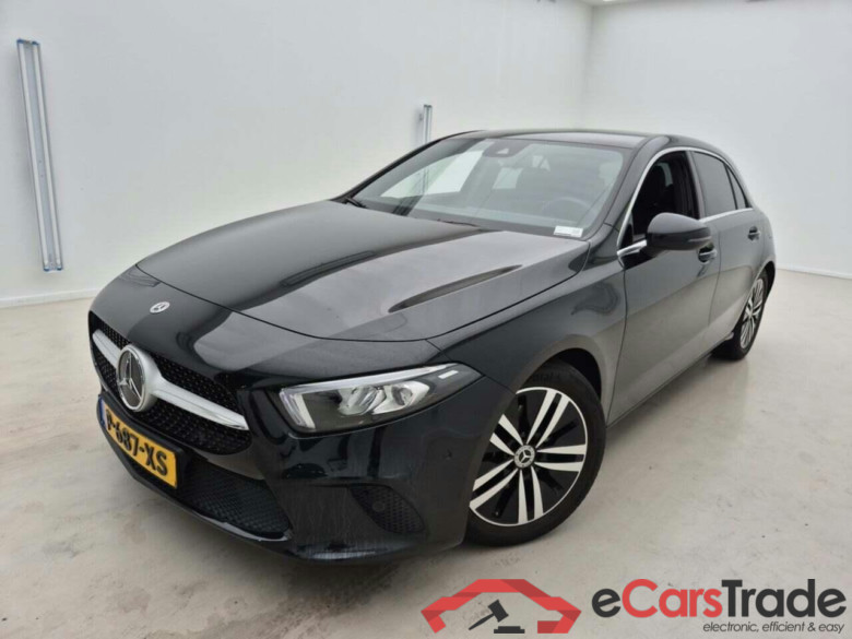MERCEDES-BENZ A-klasse 180 Bns Sol. Luxury