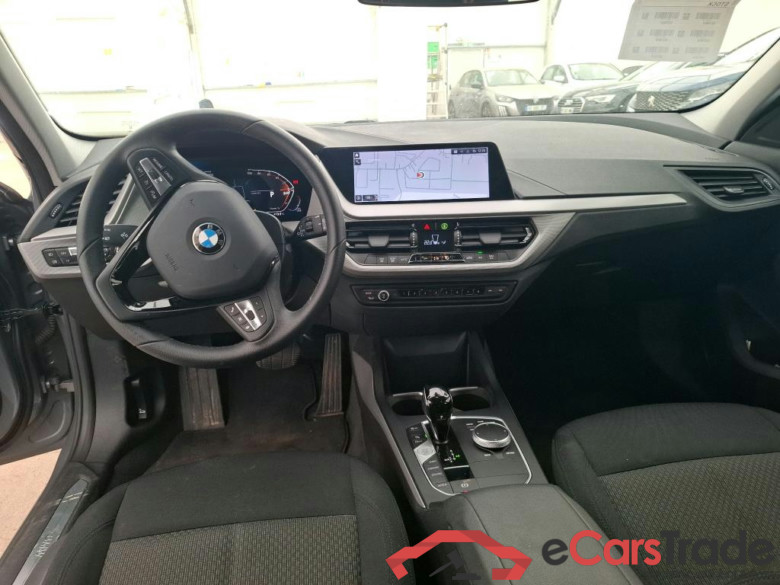 1 Berline 116 d Business Design 1.5 115CV BVA7 E6d #5