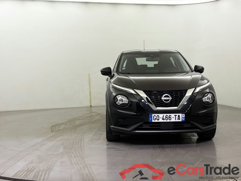 Juke / 2019 / 5P / Crossover DIG-T 114 BVM6 Acenta / PRÊT A VENDRE #1