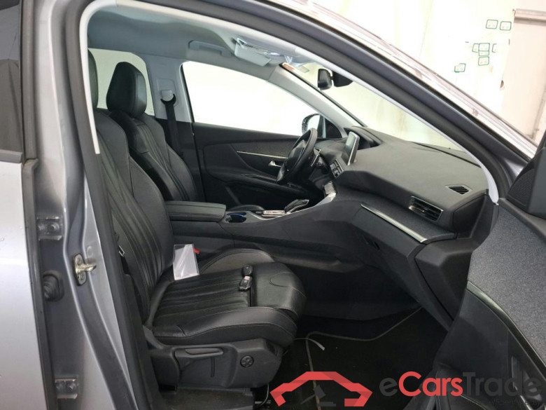 3008 Allure Business 1.2 PureTech 130CV BVA8 E6dT #6