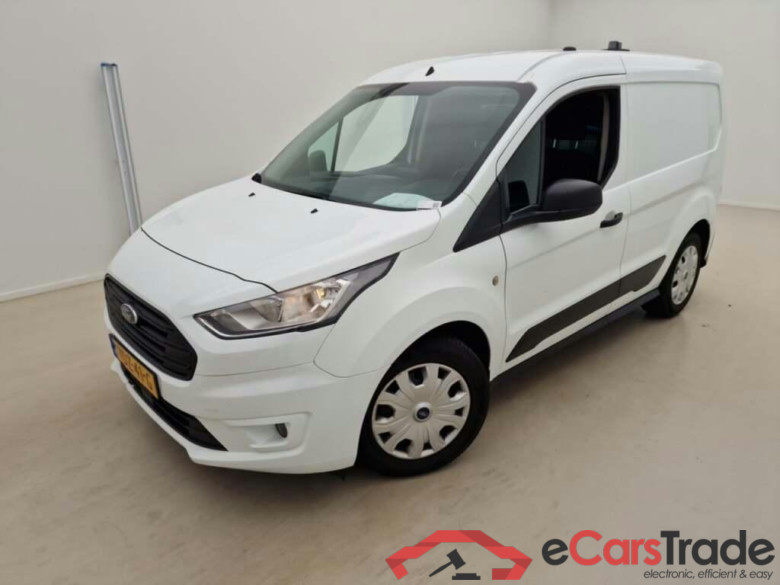 FORD Transit Connect 1.5 EcoBlue L1 Trend