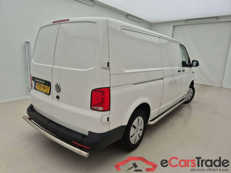 VOLKSWAGEN Transporter 2.0 TDI L2H1  #2
