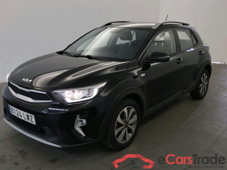KIA Stonic / 2017 / 5P / todoterreno 1.0 T-GDi 74kW (100CV) MHEV iMT Concept (CM)