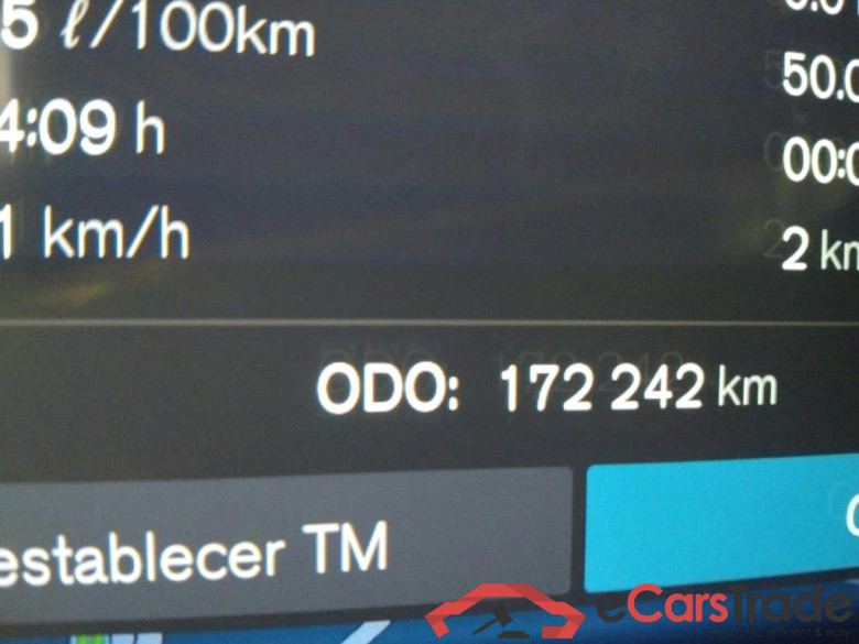 VOLVO V60 / 2018 / 5P / 2.0 B4 (D) Core Auto #5