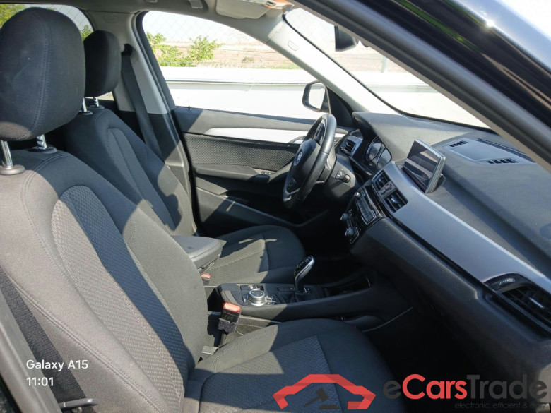 BMW X1 / 2019 / 5P / todoterreno sDrive18dA Corporate #6