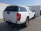 preview Nissan Navara #1