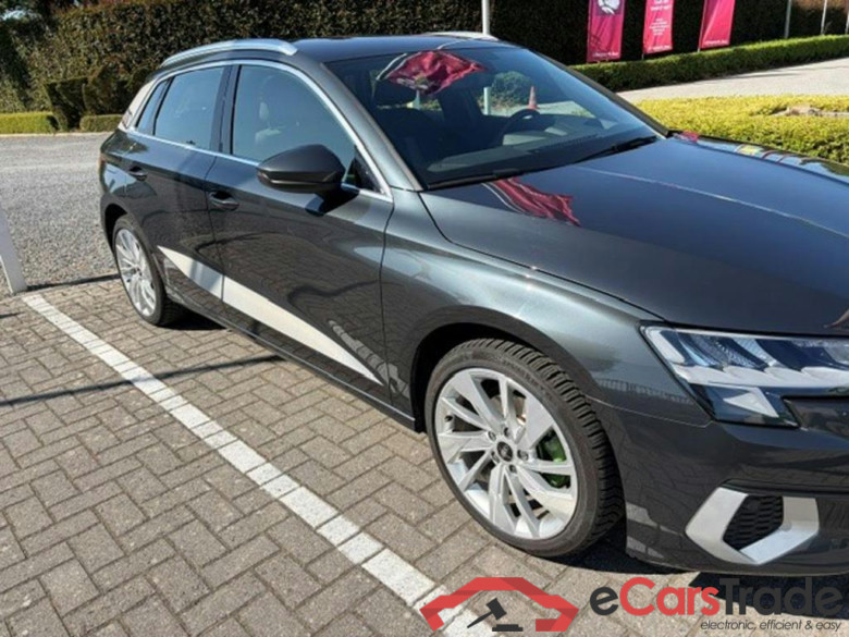 AUDI A3 Sportback 30 TFSI Advanced S tronic #2