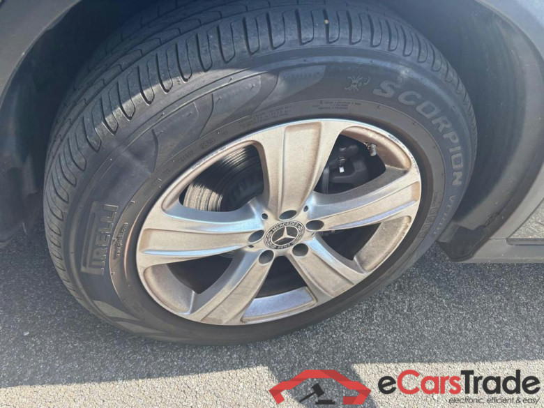 MERCEDES-BENZ GLC 200 4-Matic (EU6AP) #4